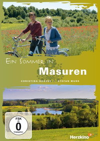 Постер к фильму Ein Sommer in Masuren (2015)