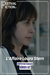 L'affaire Laura Stern - Season 1 Episode Guide