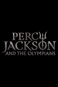 Постер сериала «Перси Джексон и Олимпийцы (2023)» — (47 из 102)