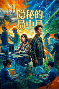 隐秘的局中局