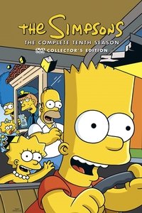 The Simpsons 10×1