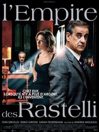 L'Empire des Rastelli (2011)