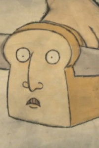 Marvelous, Keen Loony Bin