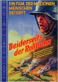 Beiderseits der Rollbahn (1953)