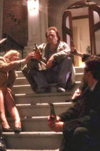 Постер сериала «Западное крыло (1999-2006)» — (3 из 21)