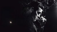 «Доброй ночи и удачи (2025)» — обои к фильму #1