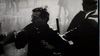 «Это беспокойное студенчество (1974)» — обои к фильму #1