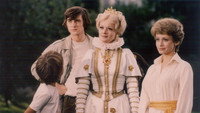 Обои к сериалу «Арабела (1980 - 1981)» — (25 из 27)