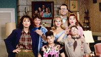 «Привет дорогая, я дома (1991-1992)» — обои к сериалу #1