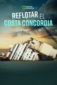 Poster de The Raising of the Costa Concordia