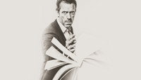 Обои к сериалу «Доктор Хаус (2004-2012)» — (4 из 347)