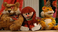 «The Secret Life of Toys (1994)» — обои к сериалу #1