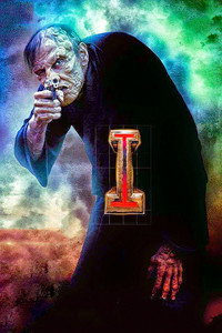 Постер фильма «Я (2015)» — (3 из 17)