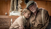 «Мёд в голове (2018)» — обои к фильму #3