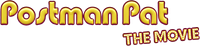 Логотип мультфильма «Почтальон Пэт (2014)» — (2 из 14)