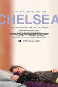 Постер фильма «Chelsea (2014)» — (1 из 2)