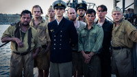 Обои к сериалу «Подводная лодка (2018-2023)» — (18 из 38)