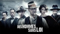 Des Hommes Sans Loi
