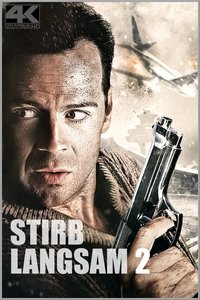 Stirb langsam 2 Poster