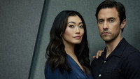 Обои к сериалу «Грязные игры (2023)» — (19 из 34)