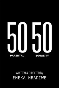 Постер фильма «50 50 (2016)» — (2 из 2)
