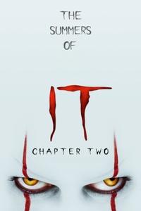 Poster de The Summers of IT: Chapter Two