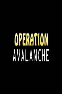Operation Avalanche