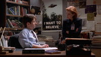 X-Files (saisons 10 et 11)