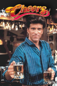 Постер сериала «Чирс (1982-1993)» — (10 из 42)