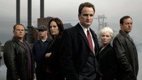 «Братство (2006 - 2008)» — обои к сериалу #1