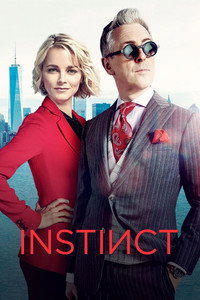 Постер сериала «Инстинкт (2018 - 2019)» — (5 из 11)