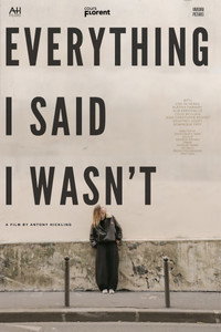 Everything I Said I Wasn't