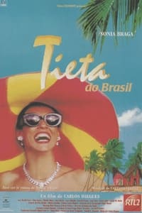 Tieta do Brasil (1996)