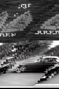 Poster de Oslofilm: To i bredden