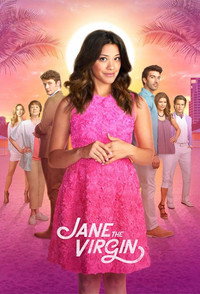 Постер сериала «Девственница (2014 - 2019)» — (54 из 121)