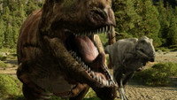 «Dinosaur Planet (2003)» — обои к мультсериалу #2