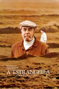 A Estrangeira (1982)