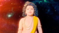 Maruti Ke Charitra Ki Mahaanta