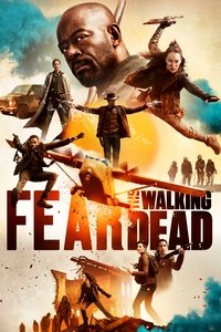 Watch Fear the Walking Dead all episodes and seasons full hd direct online