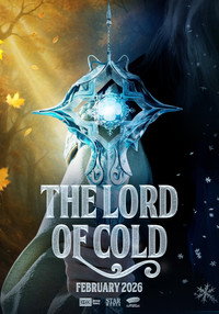The Lord of Cold (2026) subtitle poster