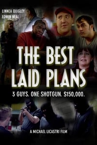 The Best Laid Plans (2019)