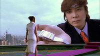 Cutie Honey : Le Film