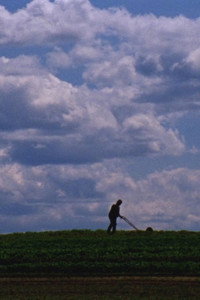 Постер фильма «Three Landscapes (2013)» — (3 из 7)