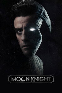 Постер сериала «Лунный рыцарь (2022)» — (79 из 211)
