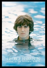 Movieposter George Harrison: Living in the Material World