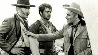 «Три слова, потрясшие Запад — пришел, увидел, пристрелил (1968)» — обои к фильму #9