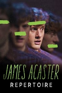 Cover of James Acaster: Repertoire