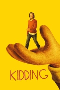 copertina serie tv Kidding+-+Il+fantastico+mondo+di+Mr.+Pickles 2018