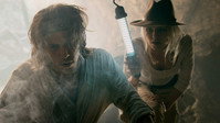«Легенда о призрачном кинжале (2019)» — обои к фильму #1