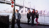 «Uno scugnizzo a New York (1984)» — обои к фильму #3